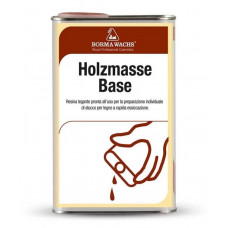 Шпатлевка Borma HOLZMASSE BASE (5л)